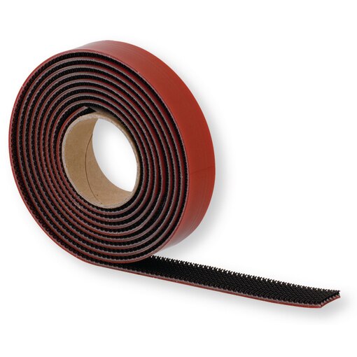 Haftband Duo Clip 25mmx3m